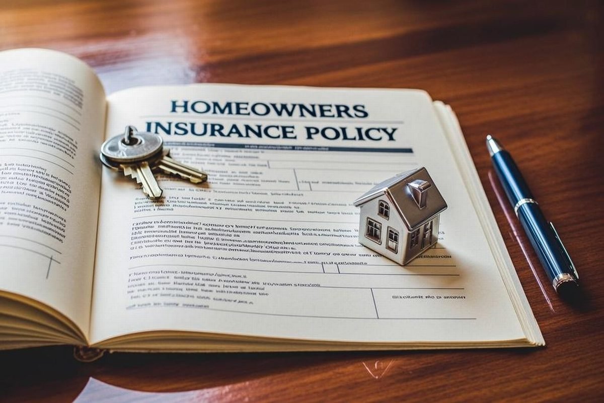 Does Home Insurance Cover Roof Damage from Wind?