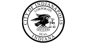 City of Indianapolis Seal