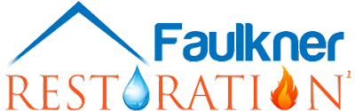 Faulkner Restoration logo